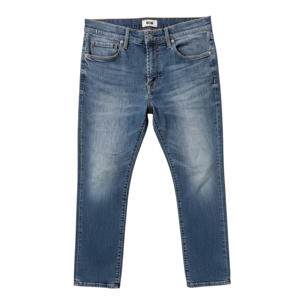 Joseph Abboud Slim Fit Denim Jeans Size 34x30‎